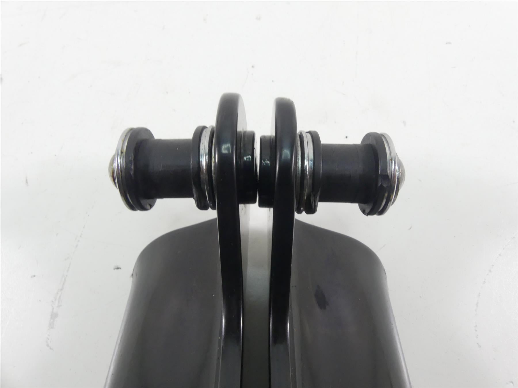 2013 Harley Touring FLTRX Road Glide Sissy Bar Mounts Set {{ shop.shopifyCountryName }} - Mototech271