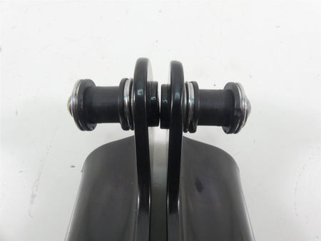 2013 Harley Touring FLTRX Road Glide Sissy Bar Mounts Set {{ shop.shopifyCountryName }} - Mototech271