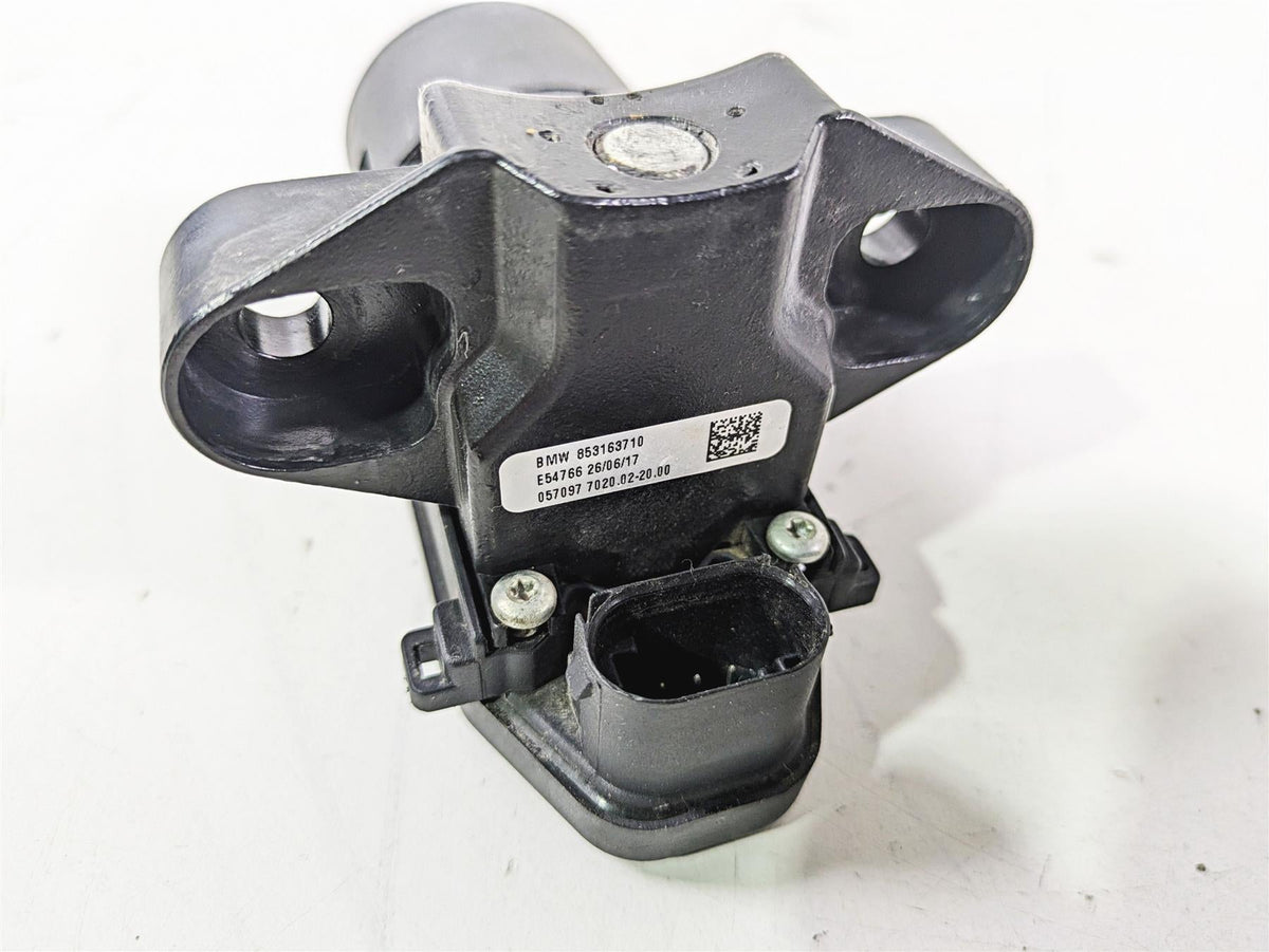 2017 BMW S1000RR K46 Cdi Ecu Ecm Ignition Switch Set Immobilizer 13618392346 {{ shop.shopifyCountryName }} - Mototech271