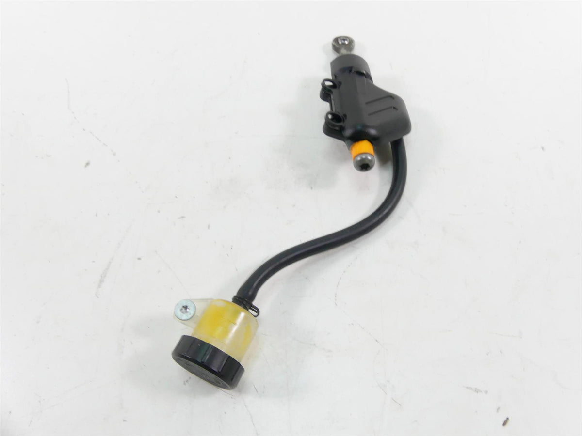 2015 KTM 1290 Adventure Rear Brembo Brake Master Cylinder 6031306000030 {{ shop.shopifyCountryName }} - Mototech271