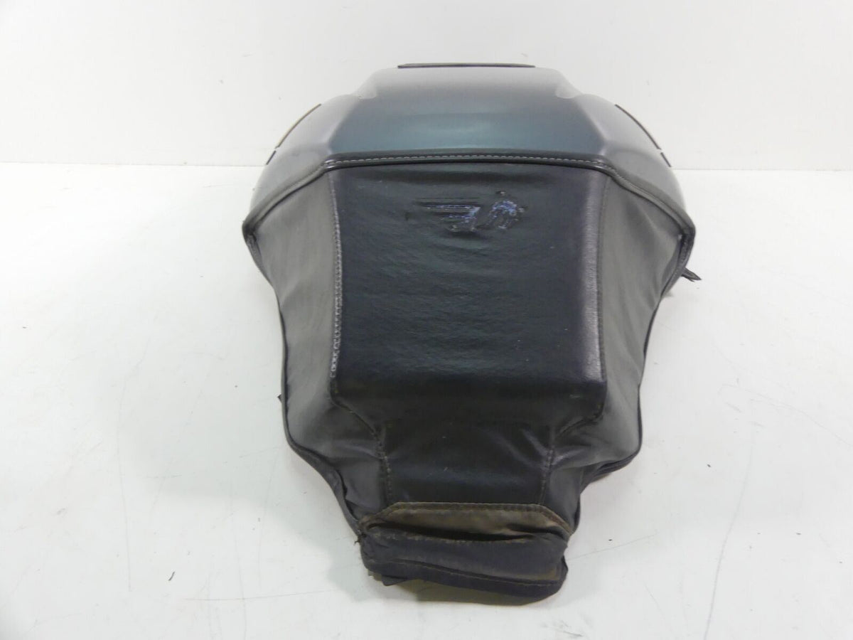 1999 Buell X1 Lightning Fuel Gas Petrol Tank Reservoir Cover Fairing Cowl P2109. {{ shop.shopifyCountryName }} - Mototech271