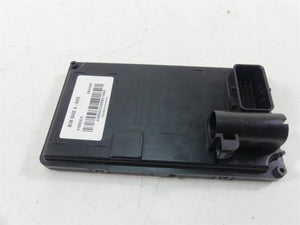 2019 Harley XL883 N Sportster Iron Bcm Body Control Module X-Axis 41000351E