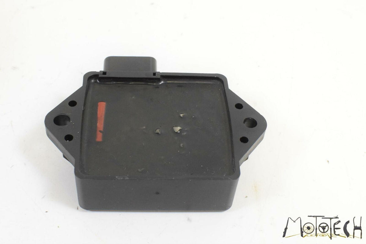 2001 Polaris 550 Sport Touring ES CDI ECU ECM Engine Control Module 3087106 {{ shop.shopifyCountryName }} - Mototech271