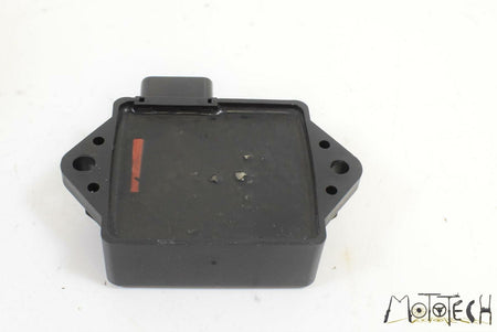 2001 Polaris 550 Sport Touring ES CDI ECU ECM Engine Control Module 3087106 {{ shop.shopifyCountryName }} - Mototech271