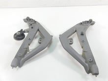 Load image into Gallery viewer, 2019 BMW R1250GS K50 Front Left Right Panel Carrier Stay Set 46639480892 | Mototech271
