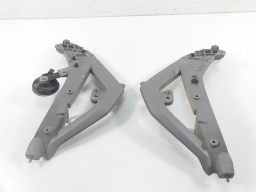 2019 BMW R1250GS K50 Front Left Right Panel Carrier Stay Set 46639480892 | Mototech271