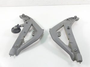 2019 BMW R1250GS K50 Front Left Right Panel Carrier Stay Set 46639480892 | Mototech271