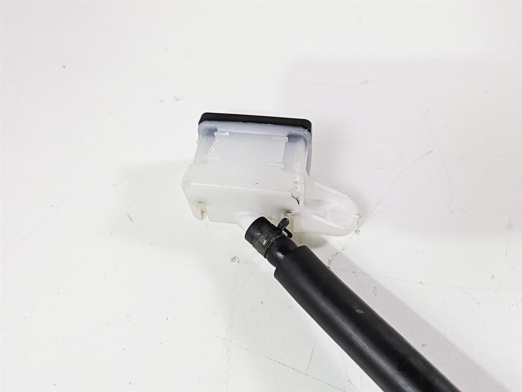 2025 Honda CBR600RR Nissin Rear Brake Master Cylinder - Read 43510-MFJ-D01 {{ shop.shopifyCountryName }} - Mototech271