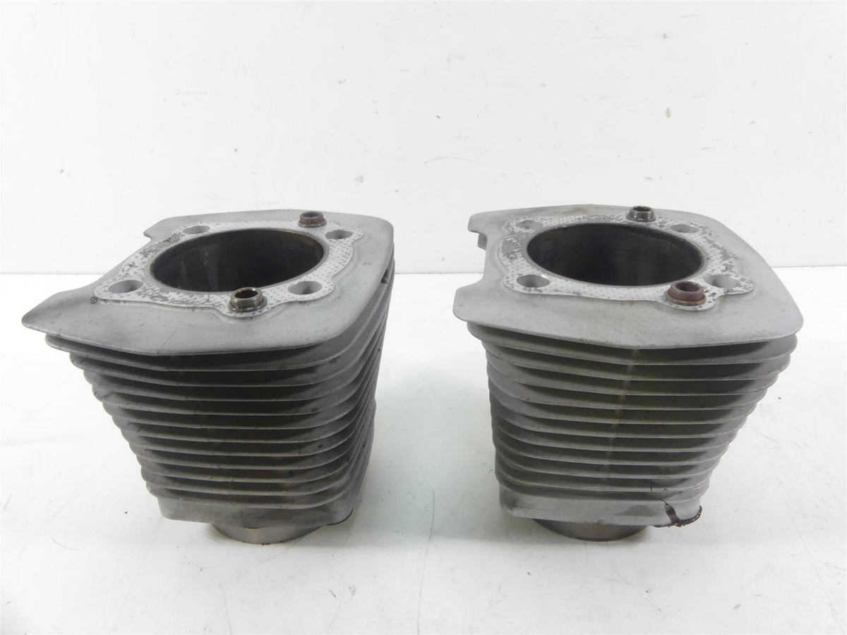 2000 Harley Dyna FXR4 CVO Super Glide Cylinder Jug Barrel & Piston Read 16584-83 {{ shop.shopifyCountryName }} - Mototech271