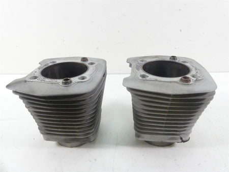 2000 Harley Dyna FXR4 CVO Super Glide Cylinder Jug Barrel & Piston Read 16584-83 {{ shop.shopifyCountryName }} - Mototech271