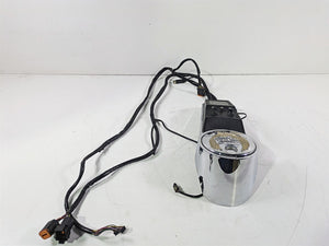 1996 Harley Touring FLHTCUI Electra Glide Fuel Tank Dash Cover Console 61270-88 | Mototech271