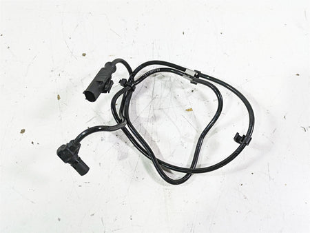 2017 BMW S1000R K47 Front Abs Brake Wheel Speed Sensor - Read 34527715117 {{ shop.shopifyCountryName }} - Mototech271