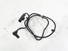 Load image into Gallery viewer, 2017 BMW S1000R K47 Front Abs Brake Wheel Speed Sensor - Read 34527715117 | Mototech271
