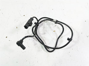 2017 BMW S1000R K47 Front Abs Brake Wheel Speed Sensor - Read 34527715117 | Mototech271