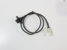 Load image into Gallery viewer, 2002 BMW K1200LT 89V3 Integral ABS Rear Wheel Speed Abs Brake Sensor 34522333490
