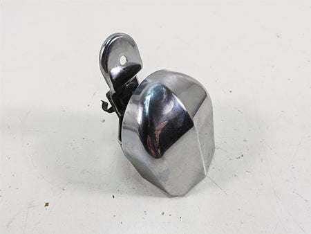 2013 Harley Softail FLSTC Heritage Classic Horn + Chrome Cover 61300478A {{ shop.shopifyCountryName }} - Mototech271