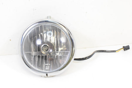 2015 Harley FXDL Dyna Low Rider Nice 5-3/4" Headlight Head Light 69774-07A {{ shop.shopifyCountryName }} - Mototech271
