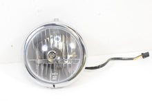 Load image into Gallery viewer, 2015 Harley FXDL Dyna Low Rider Nice 5-3/4&quot; Headlight Head Light 69774-07A
