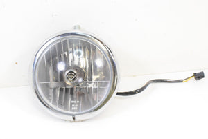 2015 Harley FXDL Dyna Low Rider Nice 5-3/4" Headlight Head Light 69774-07A
