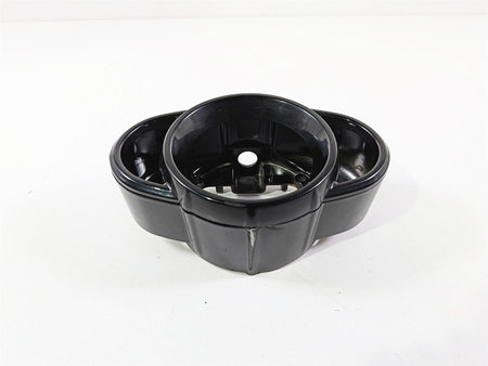 2011 Harley VRSCDX Night Rod Gauges Housing Cover & Bezel 46383-06 {{ shop.shopifyCountryName }} - Mototech271
