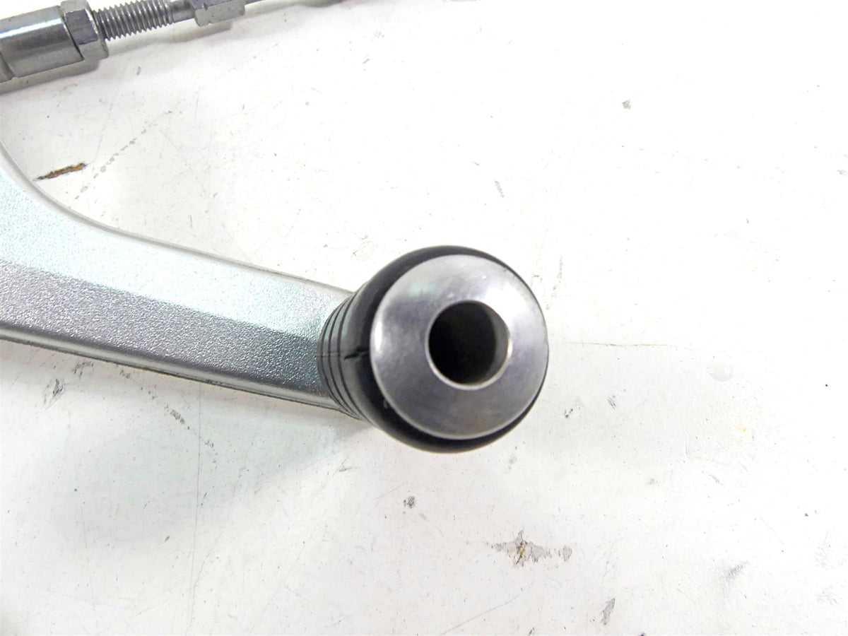 2015 BMW R1200GS GSW K50 Shift Lever Gear Shifter Pedal 23418526730 {{ shop.shopifyCountryName }} - Mototech271