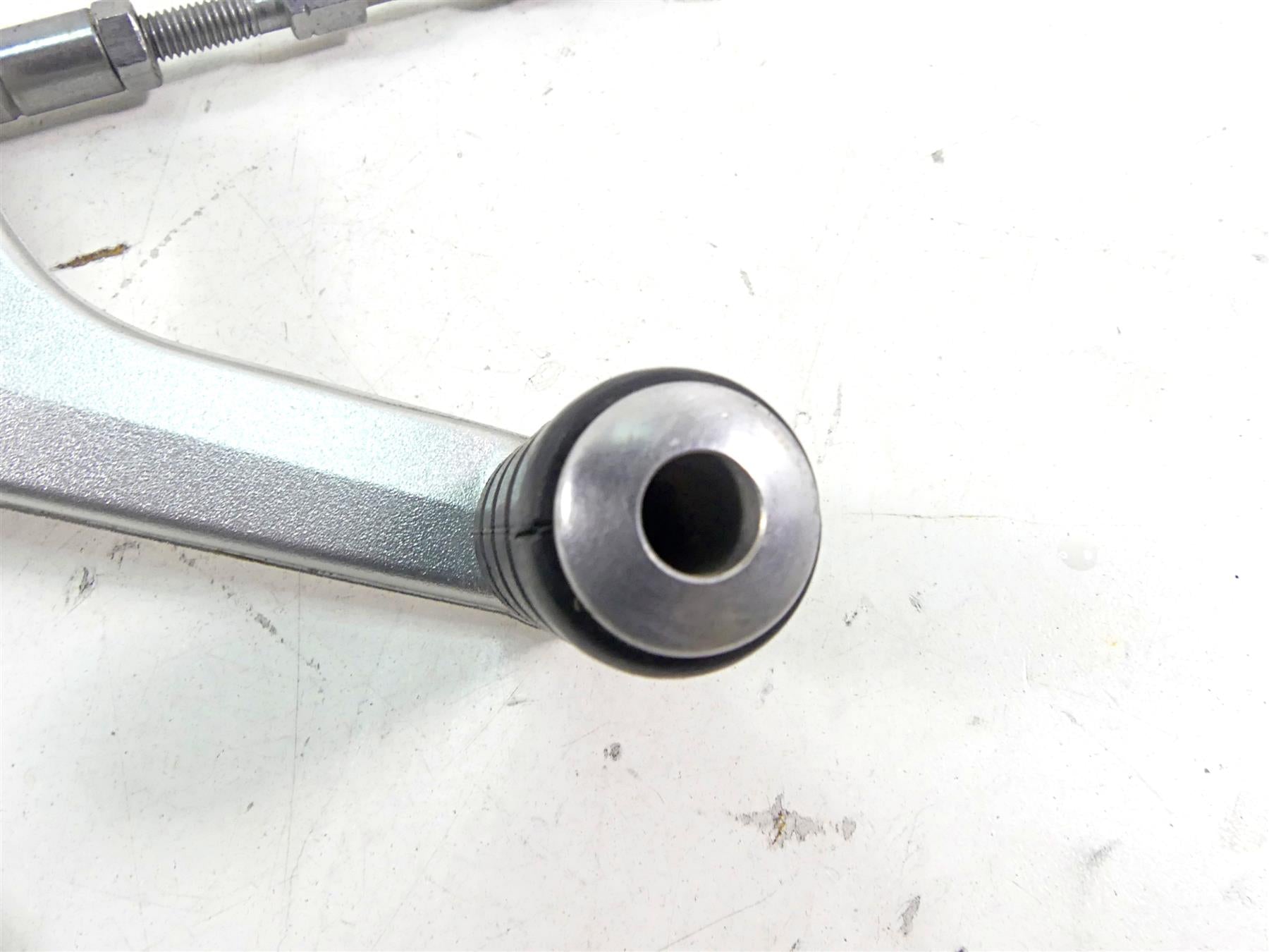 2015 BMW R1200GS GSW K50 Shift Lever Gear Shifter Pedal 23418526730 {{ shop.shopifyCountryName }} - Mototech271