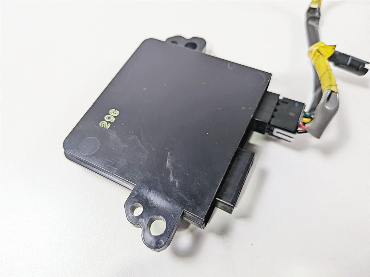 2023 Yamaha MT10 MTN1000 Light Control Module Unit Back Box 2PP-85490-00 {{ shop.shopifyCountryName }} - Mototech271