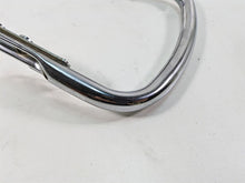 Load image into Gallery viewer, 2006 Harley Touring FLHXI Street Glide Rear Chrome Fender Guard  Rail | Mototech271
