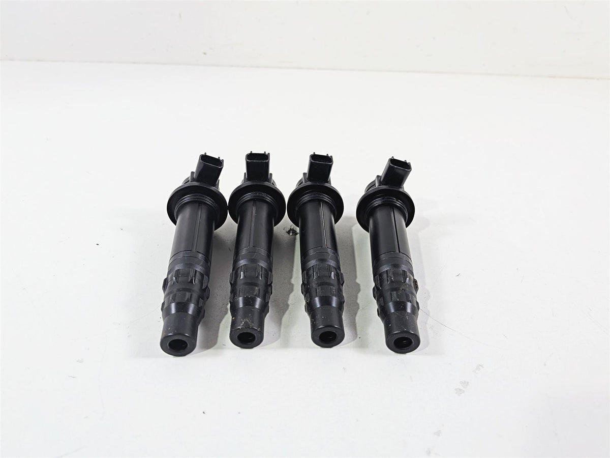 2023 Yamaha MT10 MTN1000 Stick Ignition Coil Set B67-82310-00-00 F6T558 {{ shop.shopifyCountryName }} - Mototech271