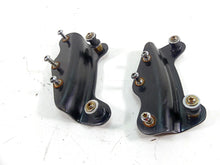 Load image into Gallery viewer, 2011 Harley Touring FLTRX Road Glide Quick Release Mounting Bracket Set | Mototech271
