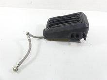 Load image into Gallery viewer, 2014 Moto Guzzi Griso 1200 SE 8V Oil Cooler &amp; Lines GU06162000 | Mototech271
