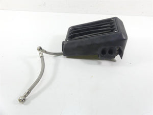 2014 Moto Guzzi Griso 1200 SE 8V Oil Cooler & Lines GU06162000 | Mototech271