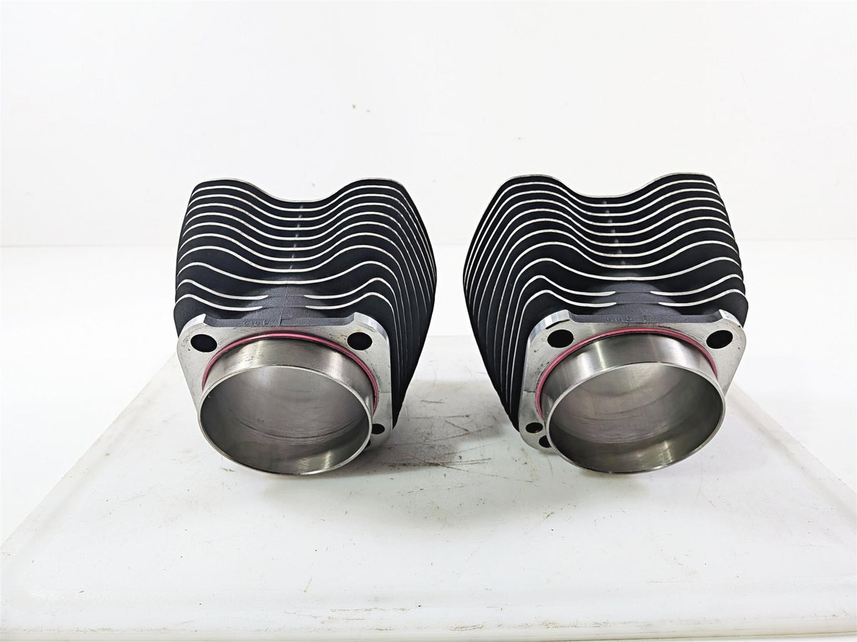 2014 Harley FXDL Dyna Low Rider Cylinder Jug Barrel 103ci Set 16547-99A {{ shop.shopifyCountryName }} - Mototech271