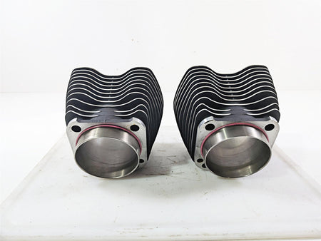 2014 Harley FXDL Dyna Low Rider Cylinder Jug Barrel 103ci Set 16547-99A {{ shop.shopifyCountryName }} - Mototech271