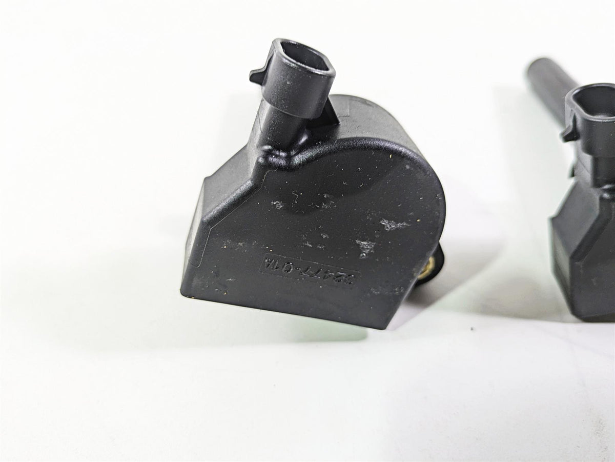 2016 Harley VRSCDX Night Rod Ignition Coil Set 32477-01A {{ shop.shopifyCountryName }} - Mototech271