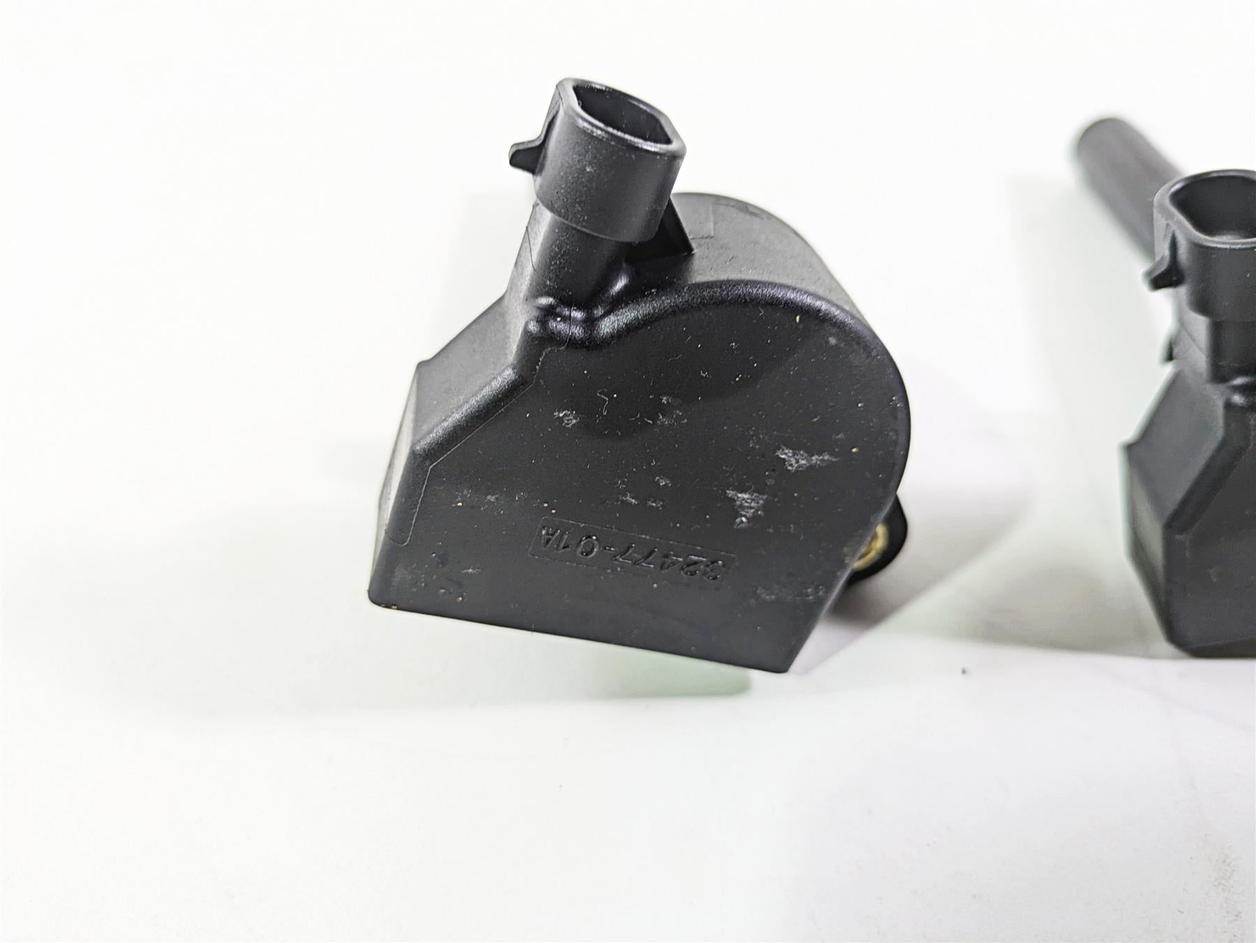 2016 Harley VRSCDX Night Rod Ignition Coil Set 32477-01A {{ shop.shopifyCountryName }} - Mototech271