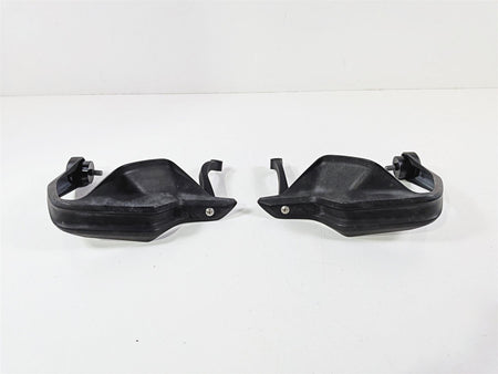 2016 BMW S1000XR K49 Hand Protection Guard Kit & Mounts 46638523431 46638523432-Mototech271