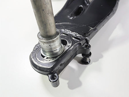 2023 Yamaha MT10 MTN1000 Rear Swingarm Swing Arm & Axle B5Y-22110-00-00 {{ shop.shopifyCountryName }} - Mototech271