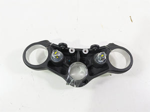 2023 Ducati Monster 937 SP Upper Triple Tree Steering Clamp 34111801BA