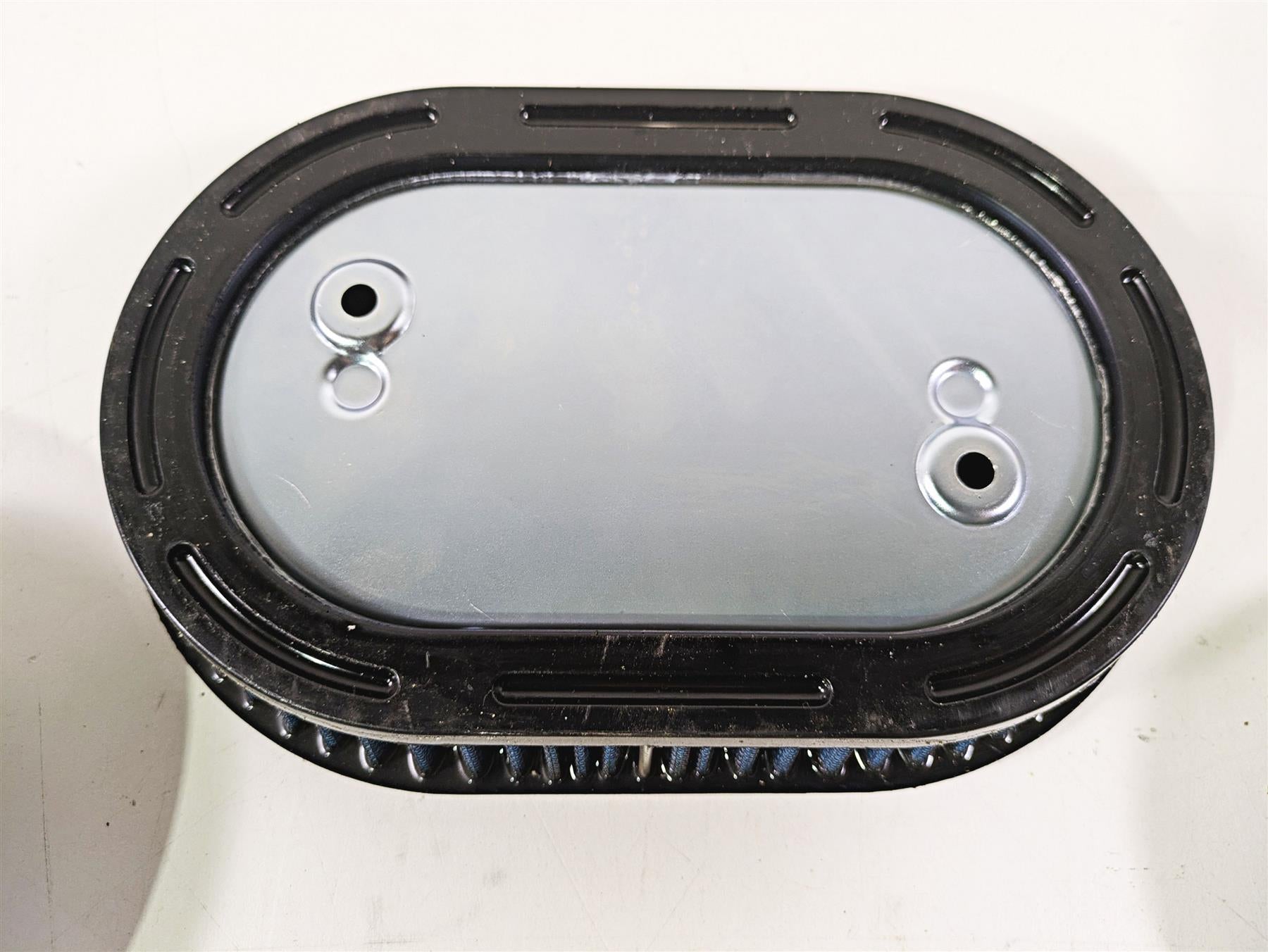 2018 Harley Softail FXFBS Fat Bob 114 Air Cleaner Breather Filter 29000148 {{ shop.shopifyCountryName }} - Mototech271