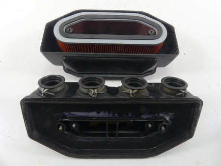 1977 Honda CB750 A Four Hondamatic Air Box Cleaner Breather Filter 17240-393-770 {{ shop.shopifyCountryName }} - Mototech271