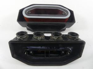1977 Honda CB750 A Four Hondamatic Air Box Cleaner Breather Filter 17240-393-770 | Mototech271