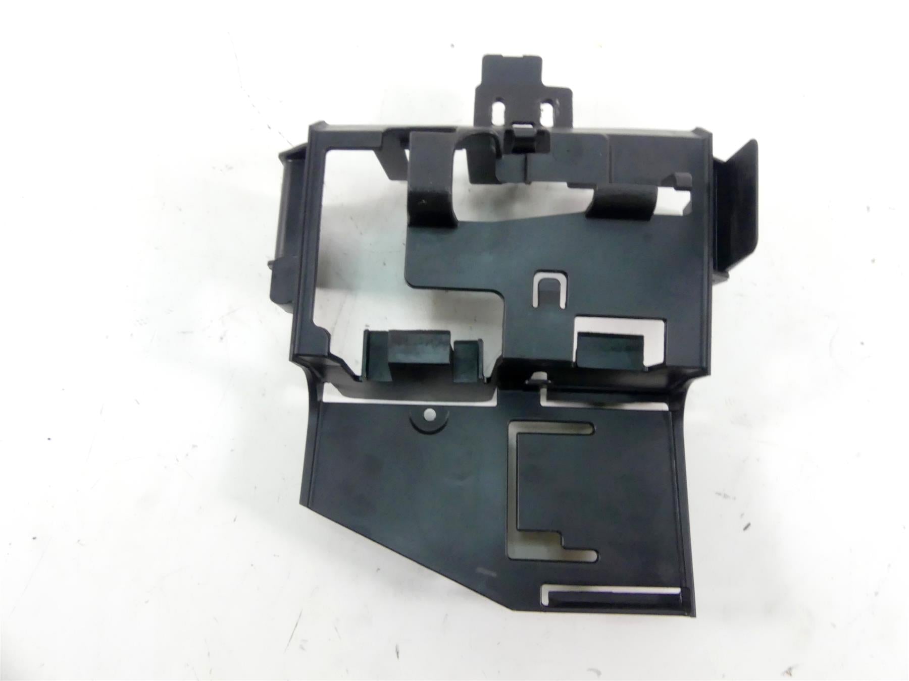 2017 Harley Softail FXSB Breakout Electrical Carrier Mount Holder 69200451 {{ shop.shopifyCountryName }} - Mototech271