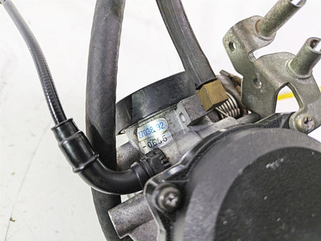 1992 Harley FLSTC Softail Heritage Carb Carburetor - Tested 27038-92A {{ shop.shopifyCountryName }} - Mototech271