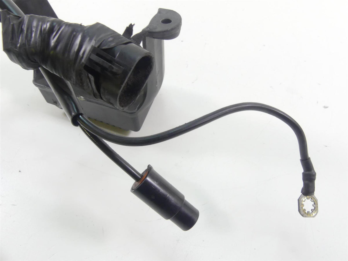 2005 Harley Touring FLHRSI Road King Rectifier Voltage Regulator 74505-04 {{ shop.shopifyCountryName }} - Mototech271