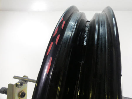 2016 Harley FXDLS Dyna Low Rider Front Wheel Rim 19x.25 -Read 43300449 {{ shop.shopifyCountryName }} - Mototech271