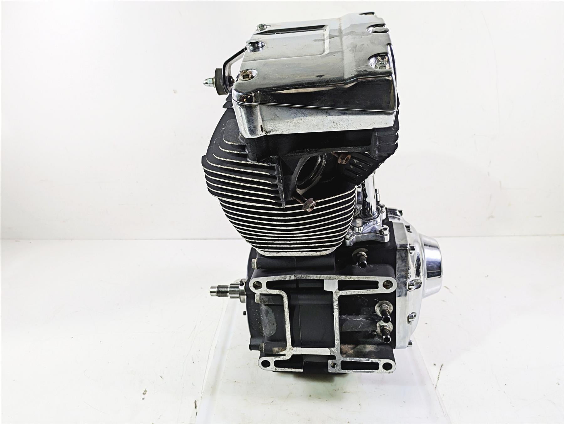 2003 Harley Touring FLHTCUI E-Glide 100th Running 88ci Engine 31k -Vid 16180-03 {{ shop.shopifyCountryName }} - Mototech271