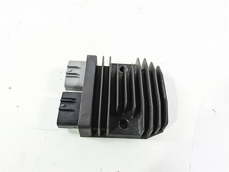 2022 KTM 1290 Super Adventure S Rectifier Voltage Regulator 61911034000 FH027BB {{ shop.shopifyCountryName }} - Mototech271