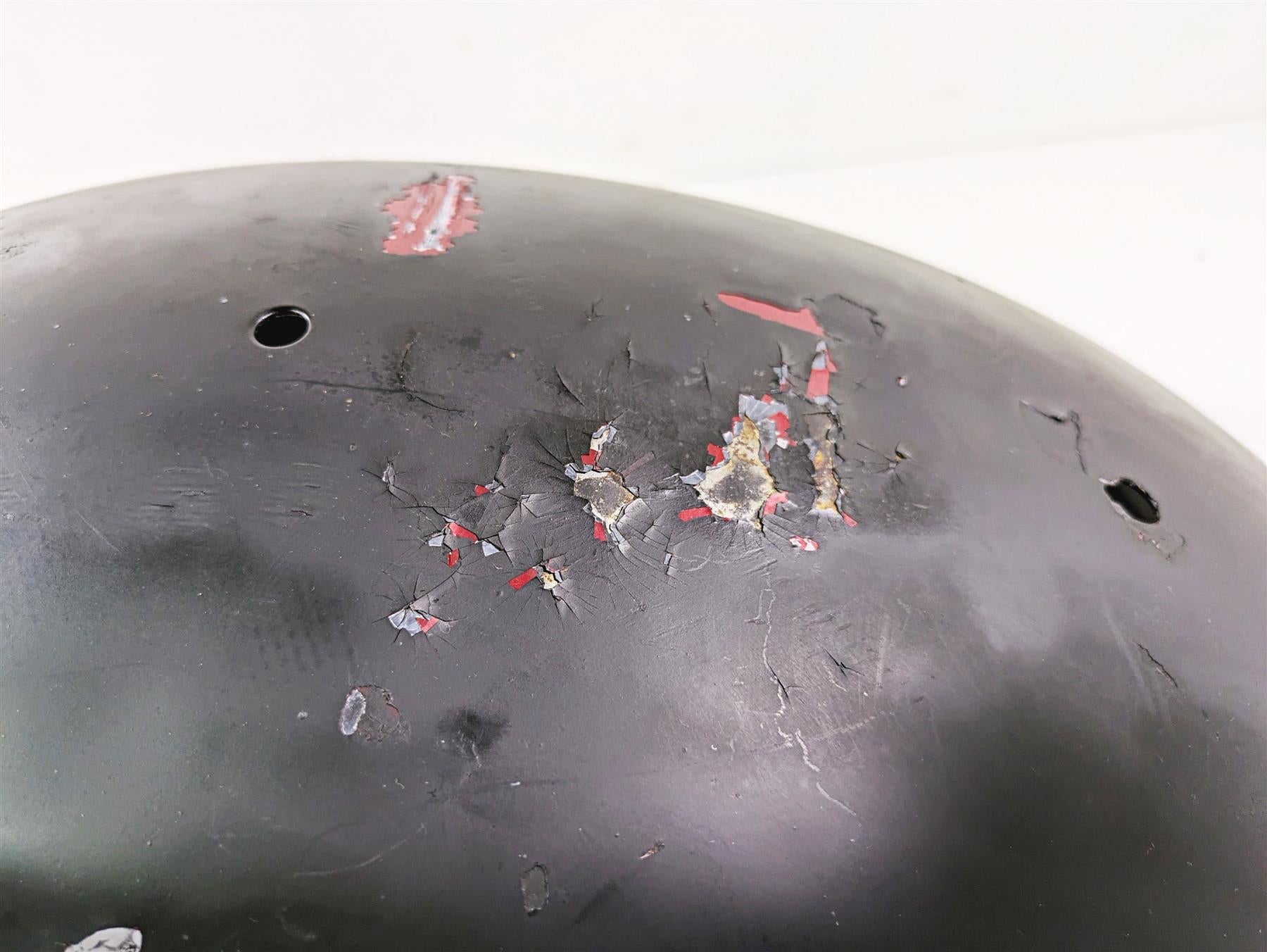 2016 Harley FXDL Dyna Low Rider Rear Fender 59634-06A {{ shop.shopifyCountryName }} - Mototech271