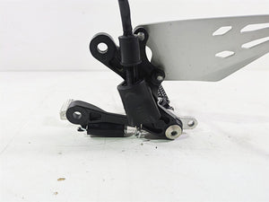 2020 Kawasaki ZX6R Ninja Right Foot Peg Brake Pedal Lever 35063-0590-18R